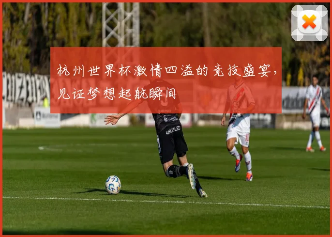 杭州世界杯激情四溢的竞技盛宴，见证梦想起航瞬间