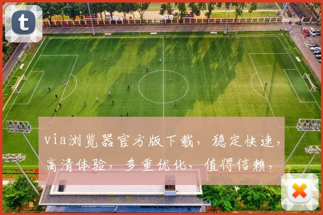 via浏览器官方版下载，稳定快速，高清体验，多重优化，值得信赖，三大亮点，不容错过，免费安装