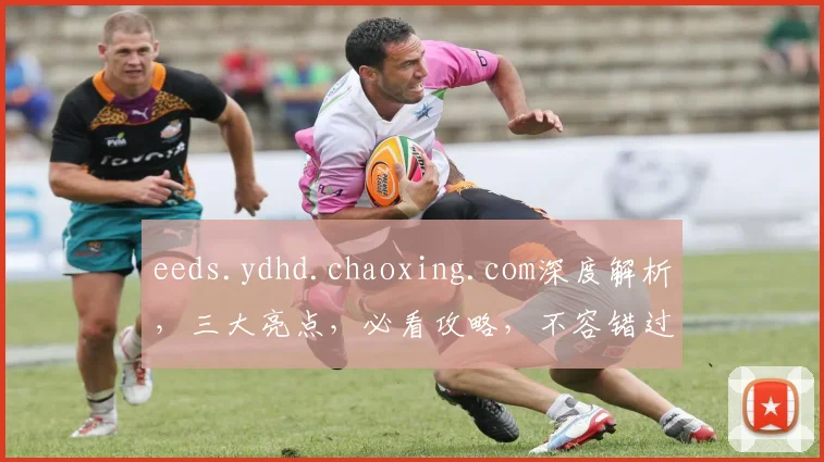 eeds.ydhd.chaoxing.com深度解析，三大亮点，必看攻略，不容错过