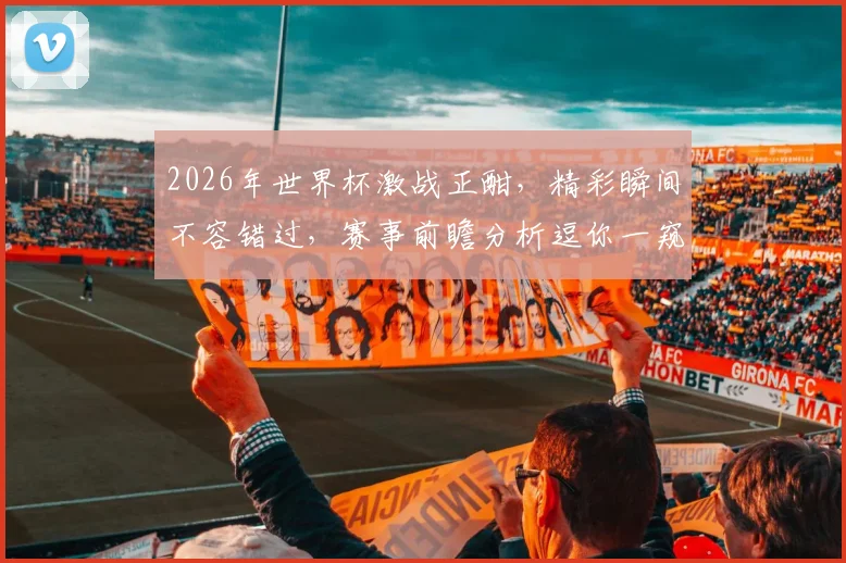 2026年世界杯激战正酣，精彩瞬间不容错过，赛事前瞻分析逗你一窥究竟
